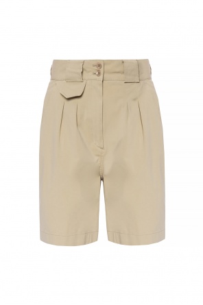 Oversize shorts, zdjęcie 1 Oversize shorts od Etro